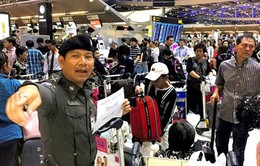 Thái Lan xét xử chủ mưu vụ lừa đảo hơn 1.000 du khách