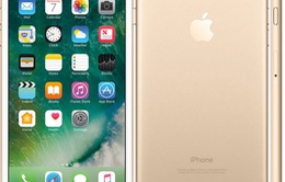 Khám phá 7 mẹo cực hay trên iPhone 7