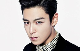 T.O.P (Big Bang) bất tỉnh vì dùng thuốc quá liều