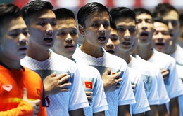 ĐT futsal Việt Nam công bố danh sách tập trung, HLV Miguel Rodrigo lên kế hoạch cho SEA Games 29