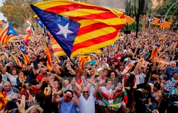Giới chuyên gia cảnh báo người dân vùng Catalonia về cú sốc kinh tế