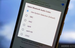 10 tính năng mới của Android O khiến tín đồ công nghệ mê mẩn