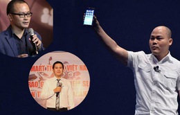 Điện thoại thương hiệu Việt đã làm được gì trong năm 2017?