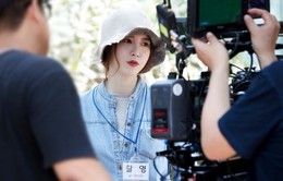 Nàng cỏ Goo Hye Sun tiếp tục ra mắt phim ngắn mới