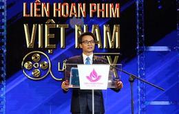 Nhiều thế hệ nghệ sĩ gặp mặt tại Liên hoan phim Việt Nam lần thứ 20