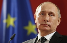 Ưu tiên trong nhiệm kỳ mới của Tổng thống Nga Vladimir Putin là gì?
