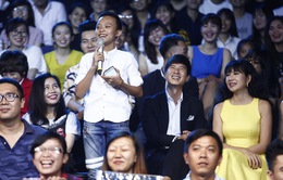 Hồ Văn Cường trở lại Vietnam Idol Kids