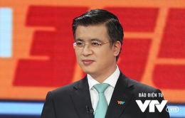 Nhà báo Quang Minh được bổ nhiệm làm Giám đốc Trung tâm Tin tức VTV24