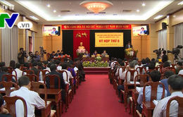 Các tỉnh miền Trung - Tây Nguyên khai mạc kỳ họp Hội đồng nhân dân