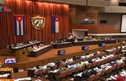 Quốc hội Cuba kéo dài nhiệm kỳ