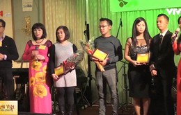 Cộng đồng người Việt tại Canada gây quỹ ủng hộ 3 bệnh viện