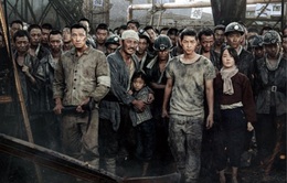 "Bom tấn" Battleship Island của Song Joong Ki hứa hẹn thắng lớn tại Hàn Quốc