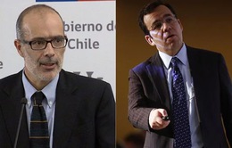 Chile: Nhiều Bộ trưởng từ chức trước thềm bầu cử Tổng thống