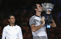 VIDEO: Xem lại những diễn biến chính trận chung kết Roger Federer - Rafael Nadal