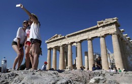 Người làm trong ngành du lịch Hy Lạp bị bóc lột lao động?