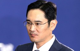 Tòa án Hàn Quốc bác yêu cầu bắt giữ Phó Chủ tịch tập đoàn Samsung
