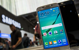 Samsung phá kỷ lục lợi nhuận trong quí I/2017