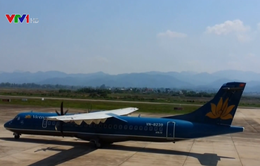 Nâng cấp sân bay Điện Biên để đón tàu bay lớn
