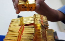 Nga trở thành quốc gia sản xuất vàng lớn thứ hai thế giới