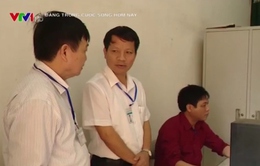 Hiệu quả từ sáp nhập đơn vị sự nghiệp công lập ở Hòa Bình, Bắc Ninh
