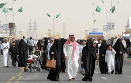 Những nỗi sợ hãi thường trực của phụ nữ Saudi Arabia