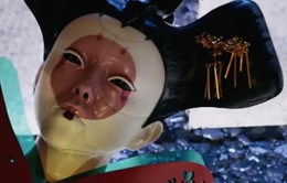 Những bí mật thú vị đằng sau tạo hình Robot Geisha trong “Vỏ bọc ma”