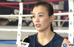 Nguyễn Thị Yến - niềm đam mê boxing chưa dừng lại