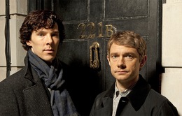 Phim truyền hình Sherlock Holmes kết thúc do ê-kíp "rã đám"?