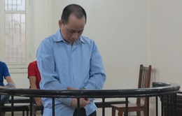 "Siêu trộm" ô tô ở Hà Nội lĩnh 16 năm tù