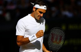 Federer rộng cửa vô địch Rogers Cup 2017