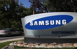 Samsung tiếp tục dẫn đầu về sản xuất chip trong năm 2017