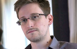Edward Snowden có cơ hội nhập quốc tịch Nga