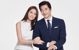 Vợ tài tử Kwon Sang Woo tiết lộ cuộc sống hôn nhân thực sự