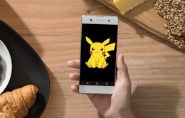 Lộ thông số smartphone mới của Sony mang tên mã... Pikachu
