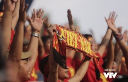 Dư âm trận hoà của U22 Việt Nam: Ai đang sợ bóng đá Thái Lan?