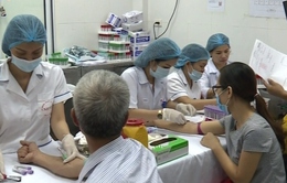Dịch sốt xuất huyết đang lan ra ngoại thành Hà Nội