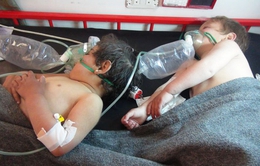 Syria chỉ trích báo cáo của LHQ về vụ tấn công bằng khí sarin "xuyên tạc" sự thật