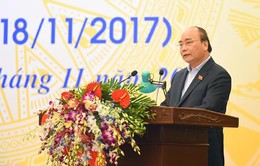 Thủ tướng dự Ngày hội Đại đoàn kết toàn dân tộc tại Hà Nội