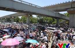 Phiên thảo luận đặc biệt về An toàn giao thông Việt Nam diễn ra vào ngày mai