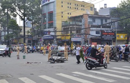 64 người chết vì tai nạn giao thông trong 3 ngày Tết