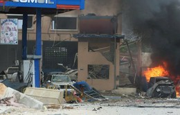 Somalia: Nổ bom xe tại Mogadishu, ít nhất 7 người thiệt mạng