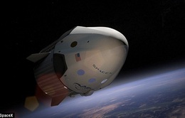 SpaceX sắp đưa con người bay vòng quanh mặt trăng