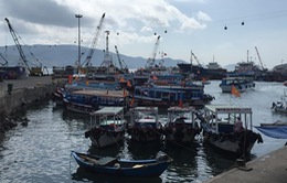Khó nâng cấp đội tàu du lịch Vịnh Nha Trang