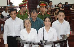 Tây Ninh: Phạt tù nhóm buôn lậu xe ô tô tiền tỷ