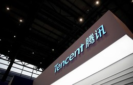 Tencent và JD.com bắt tay cạnh tranh với Alibaba