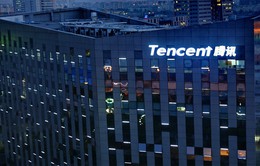Tencent gia nhập “câu lạc bộ 500 tỷ USD”