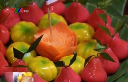 Ẩm thực Thái Lan thu hút khách Việt Nam