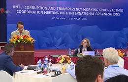 Việt Nam trao đổi kinh nghiệm về chống tham nhũng tại APEC