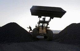 Trung Quốc cắt giảm sản lượng thép và than đá