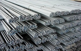 Sản xuất tốt, doanh nghiệp tăng nhập khẩu sắt thép phế liệu